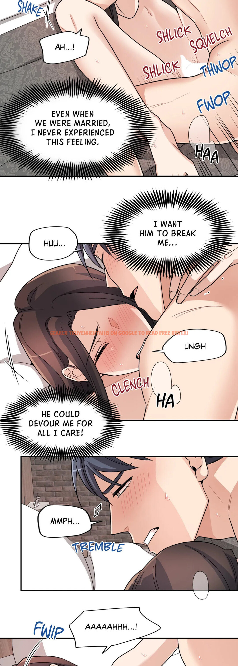 Read Hentai Image 19 518 in comic Pleasure Chamber - Chapter 7 - hentaitnt.net
