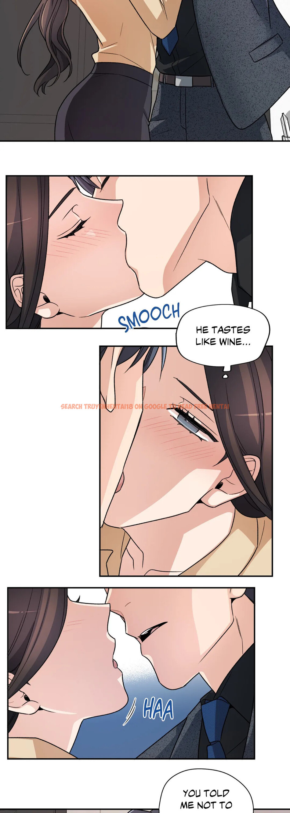 Read Hentai Image 2 517 in comic Pleasure Chamber - Chapter 7 - hentaitnt.net