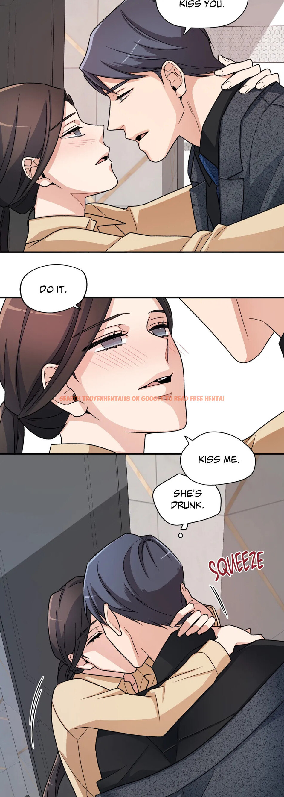 Read Hentai Image 3 517 in comic Pleasure Chamber - Chapter 7 - hentaitnt.net