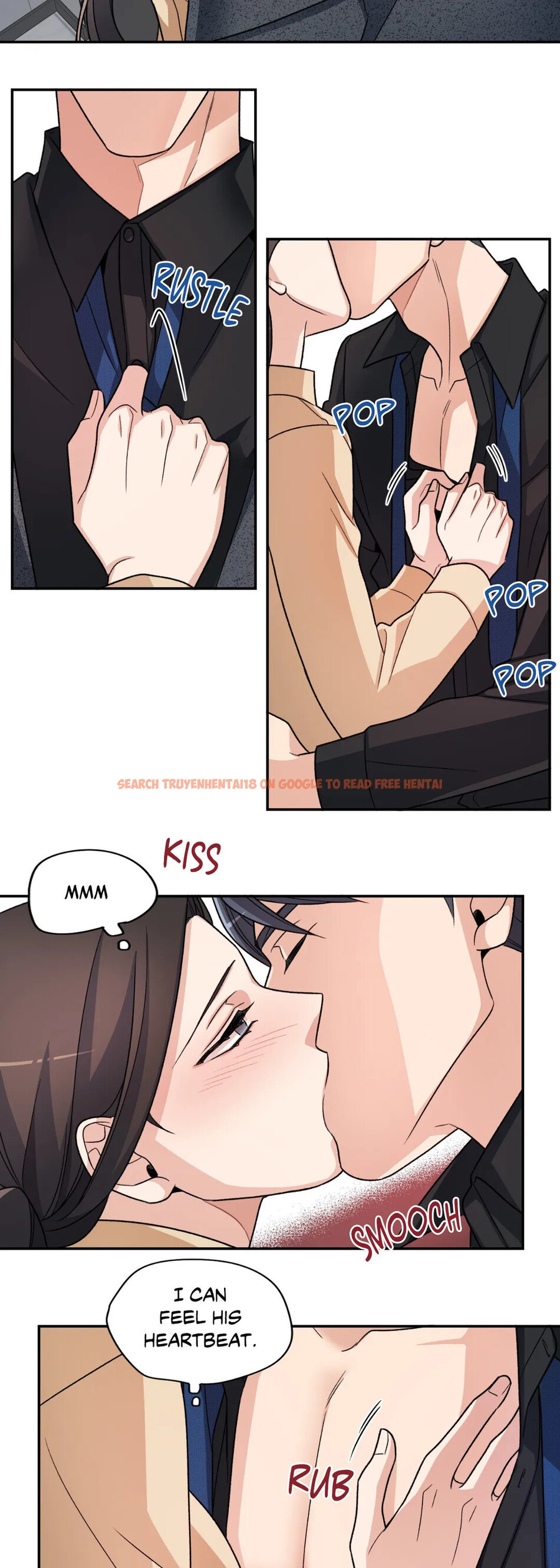 Read Hentai Image 4 517 in comic Pleasure Chamber - Chapter 7 - hentaitnt.net