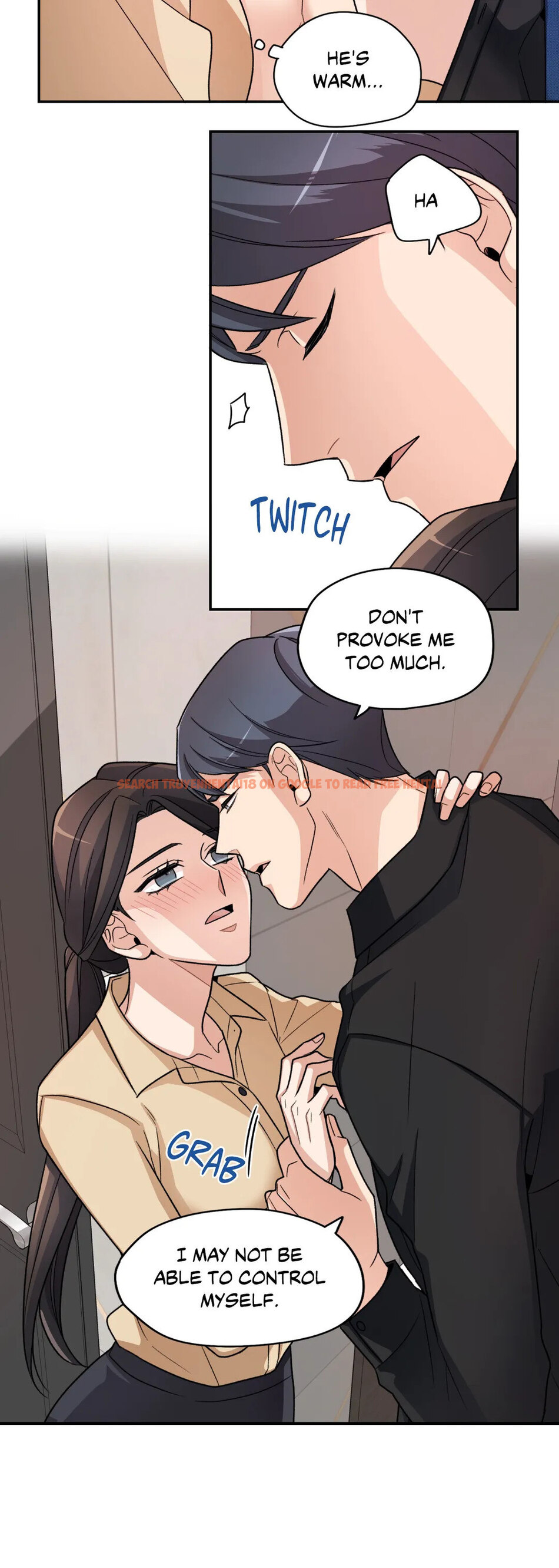 Read Hentai Image 5 517 in comic Pleasure Chamber - Chapter 7 - hentaitnt.net
