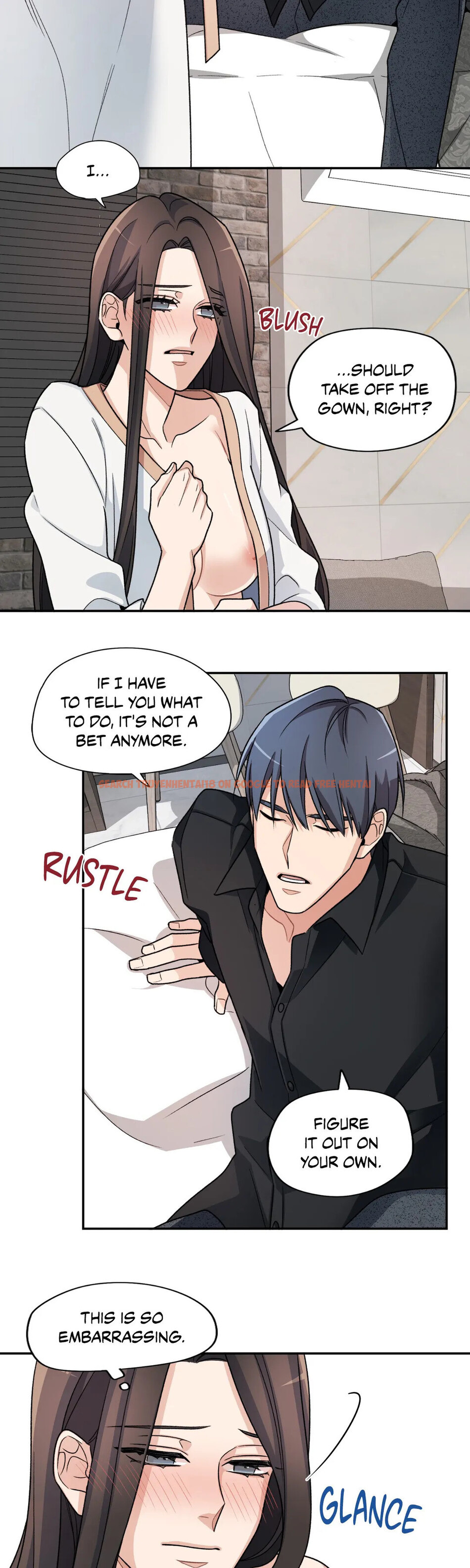 Read Hentai Image 10 565 in comic Pleasure Chamber - Chapter 8 - hentaitnt.net