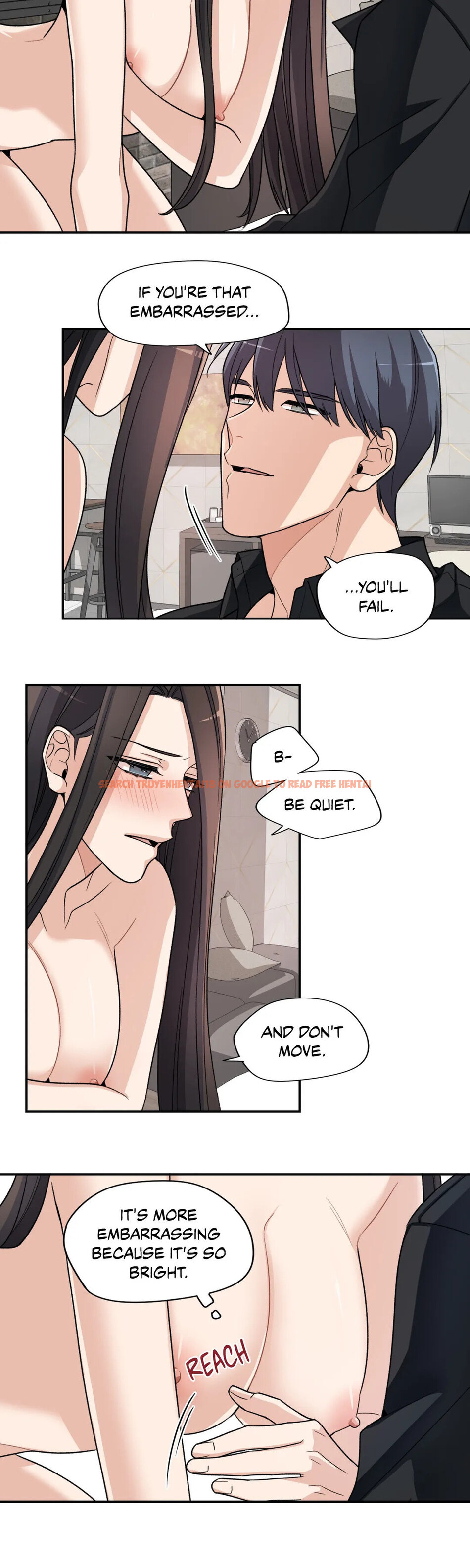 Read Hentai Image 12 565 in comic Pleasure Chamber - Chapter 8 - hentaitnt.net