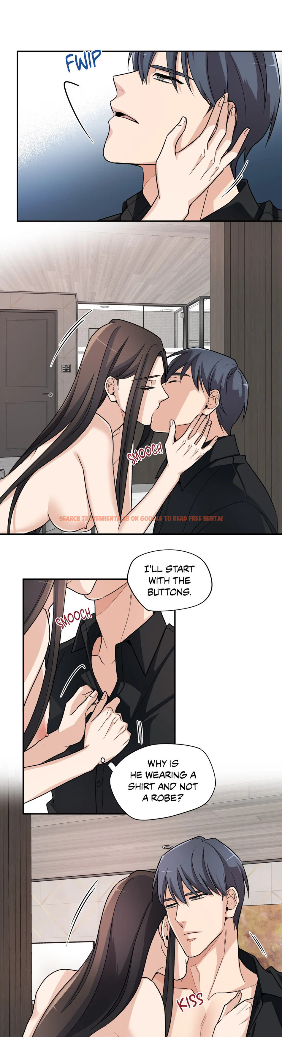 Read Hentai Image 13 565 in comic Pleasure Chamber - Chapter 8 - hentaitnt.net