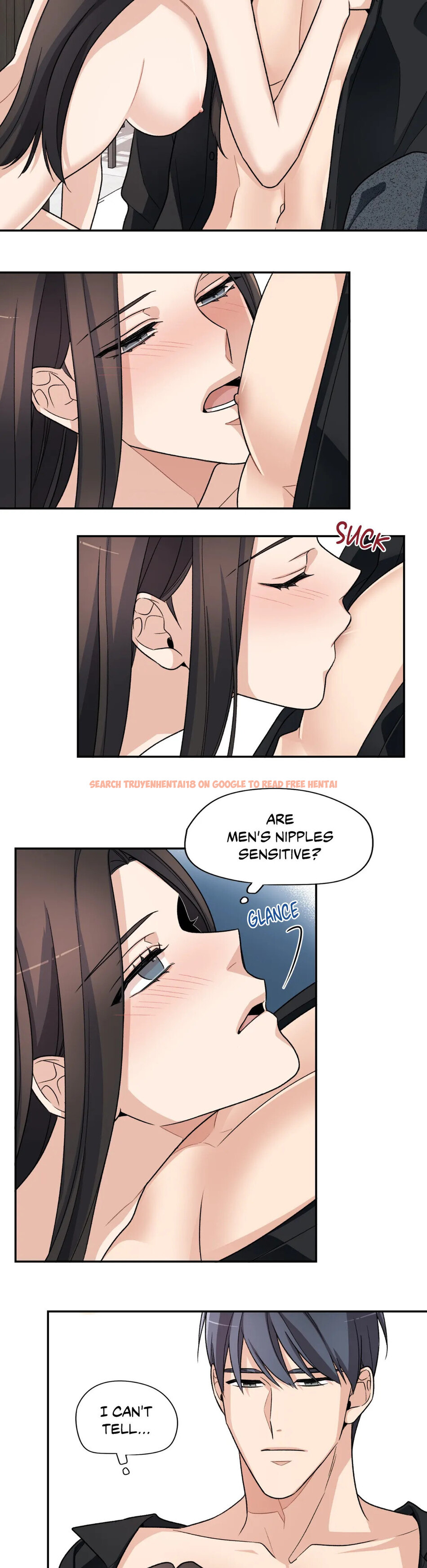 Read Hentai Image 14 565 in comic Pleasure Chamber - Chapter 8 - hentaitnt.net