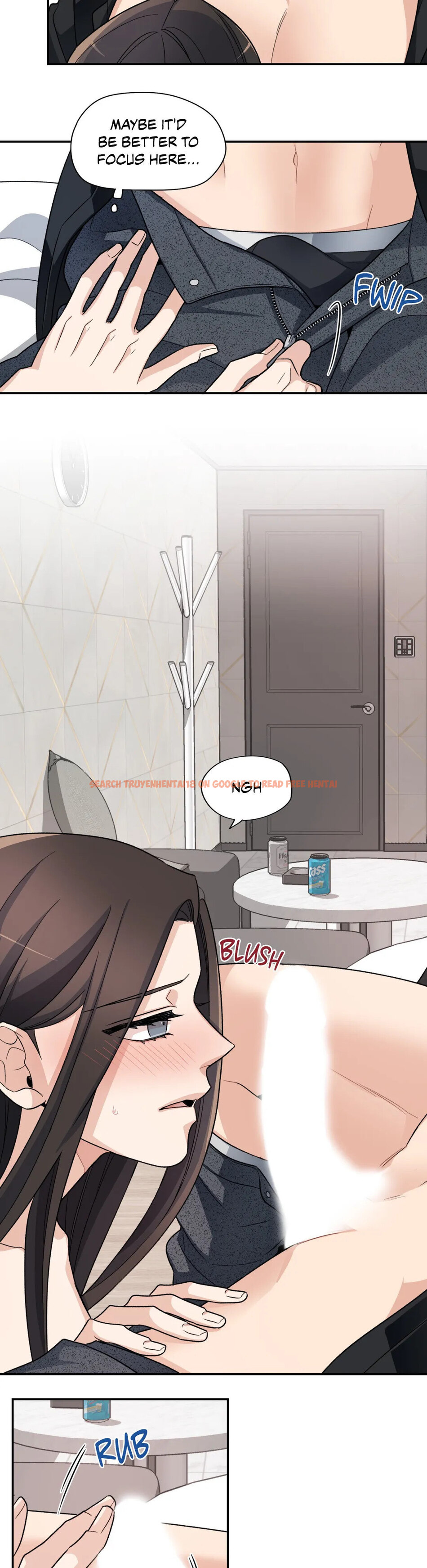Read Hentai Image 15 565 in comic Pleasure Chamber - Chapter 8 - hentaitnt.net