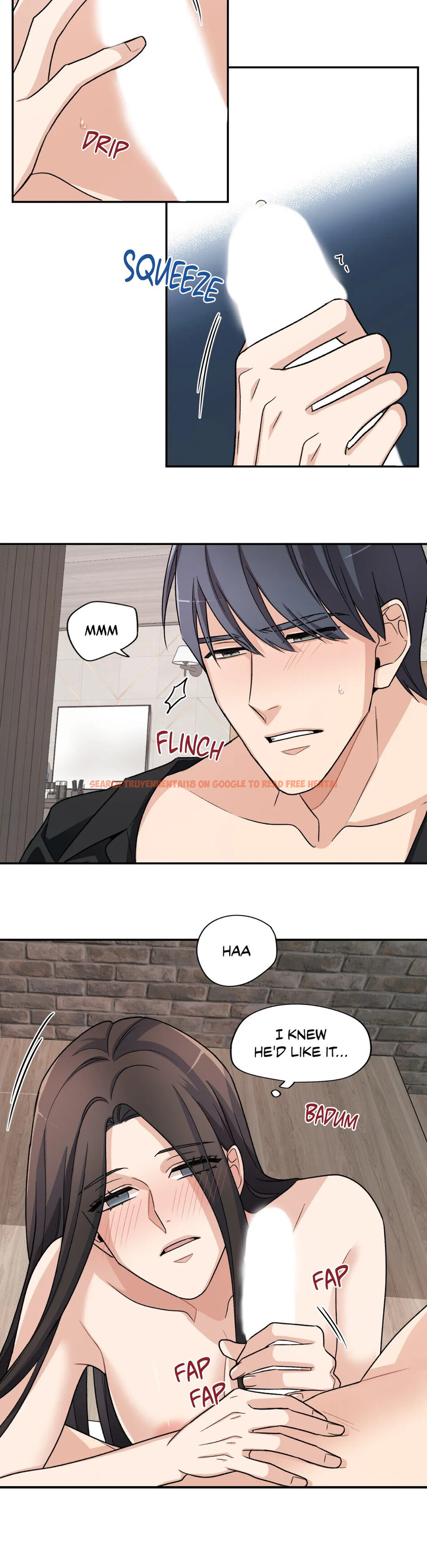 Read Hentai Image 16 565 in comic Pleasure Chamber - Chapter 8 - hentaitnt.net