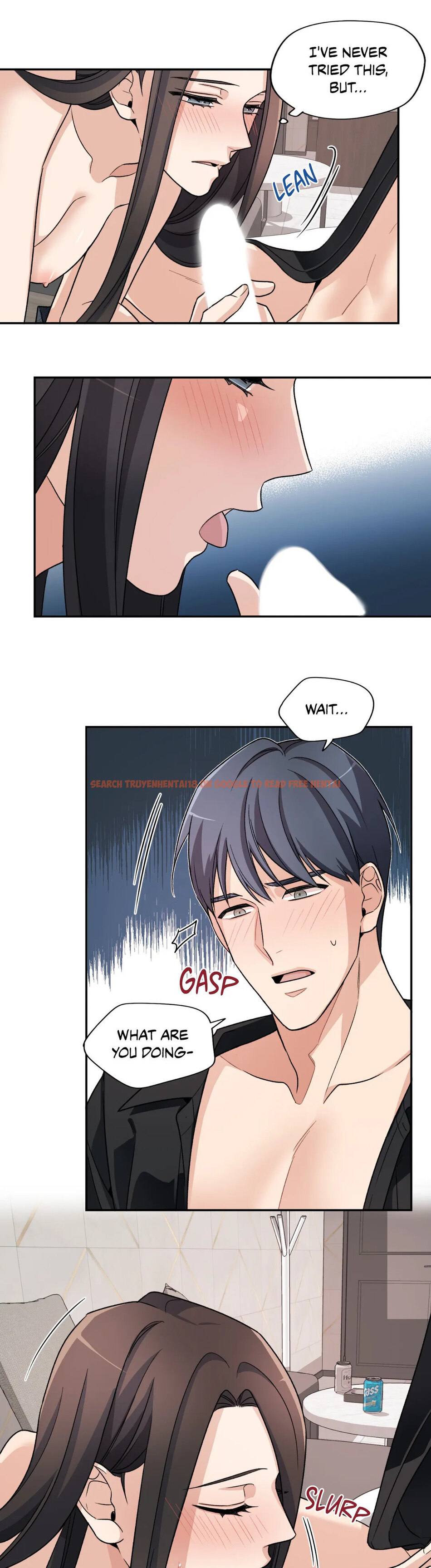 Read Hentai Image 17 565 in comic Pleasure Chamber - Chapter 8 - hentaitnt.net