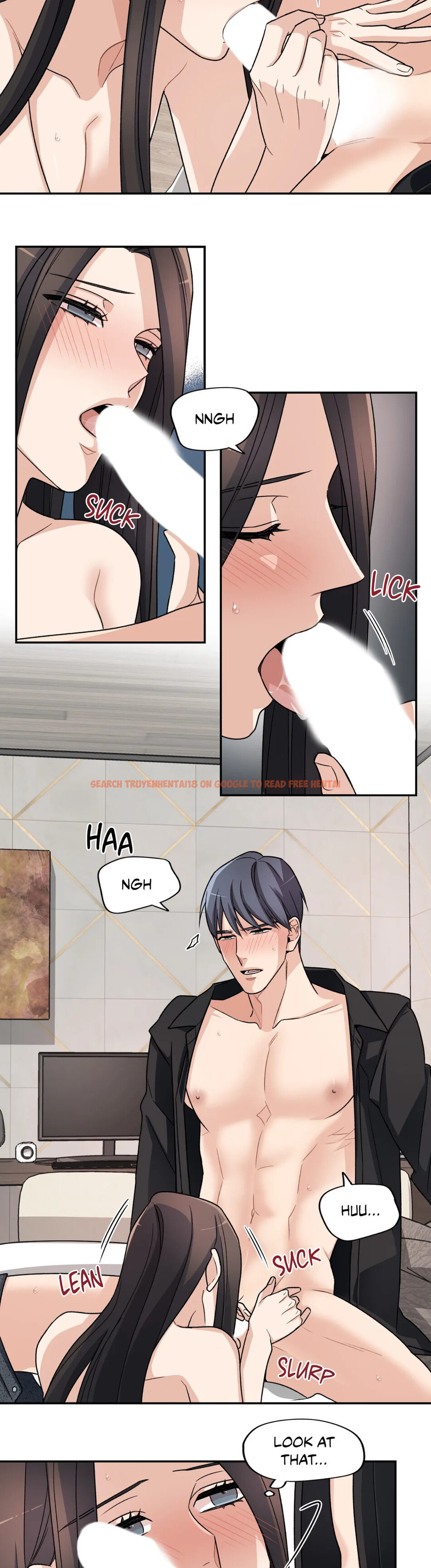 Read Hentai Image 18 566 in comic Pleasure Chamber - Chapter 8 - hentaitnt.net