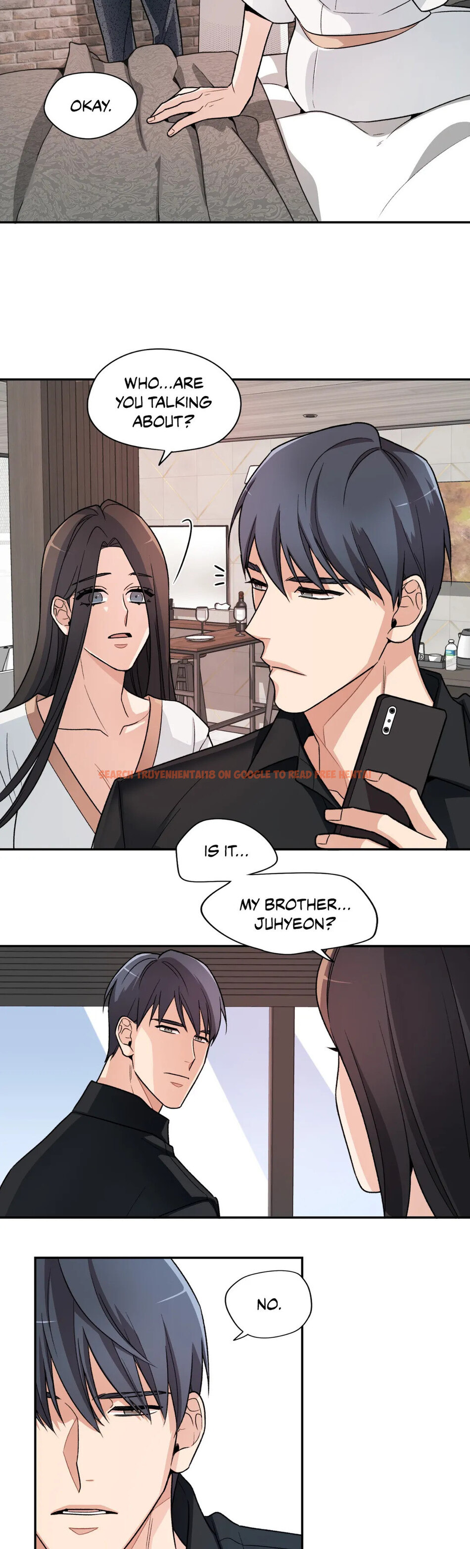 Read Hentai Image 3 565 in comic Pleasure Chamber - Chapter 8 - hentaitnt.net
