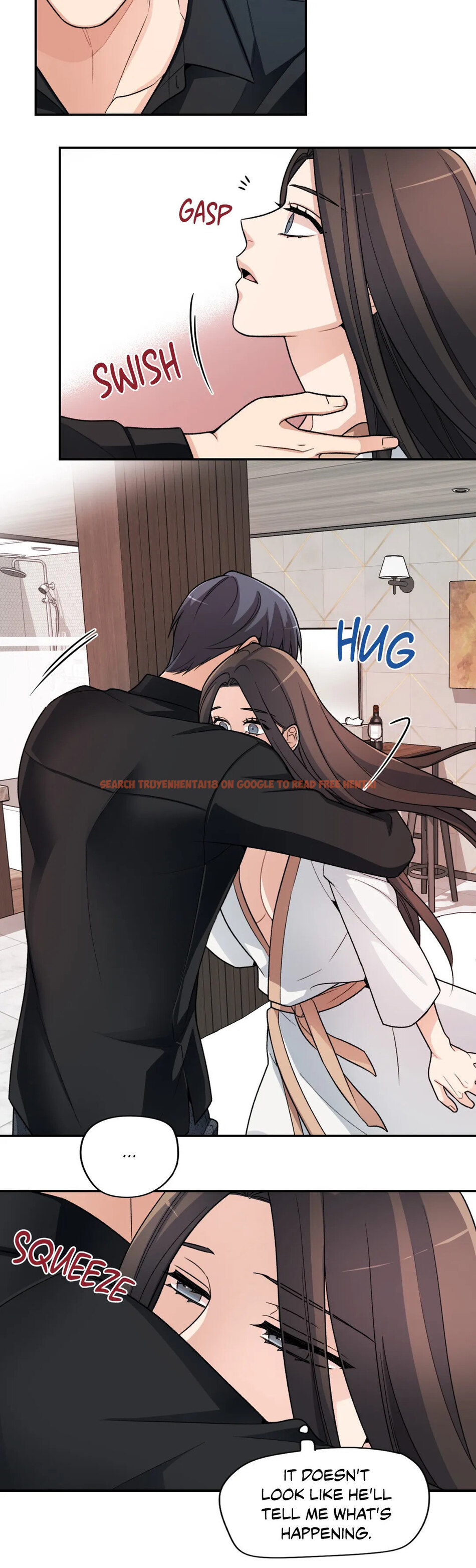 Read Hentai Image 4 565 in comic Pleasure Chamber - Chapter 8 - hentaitnt.net