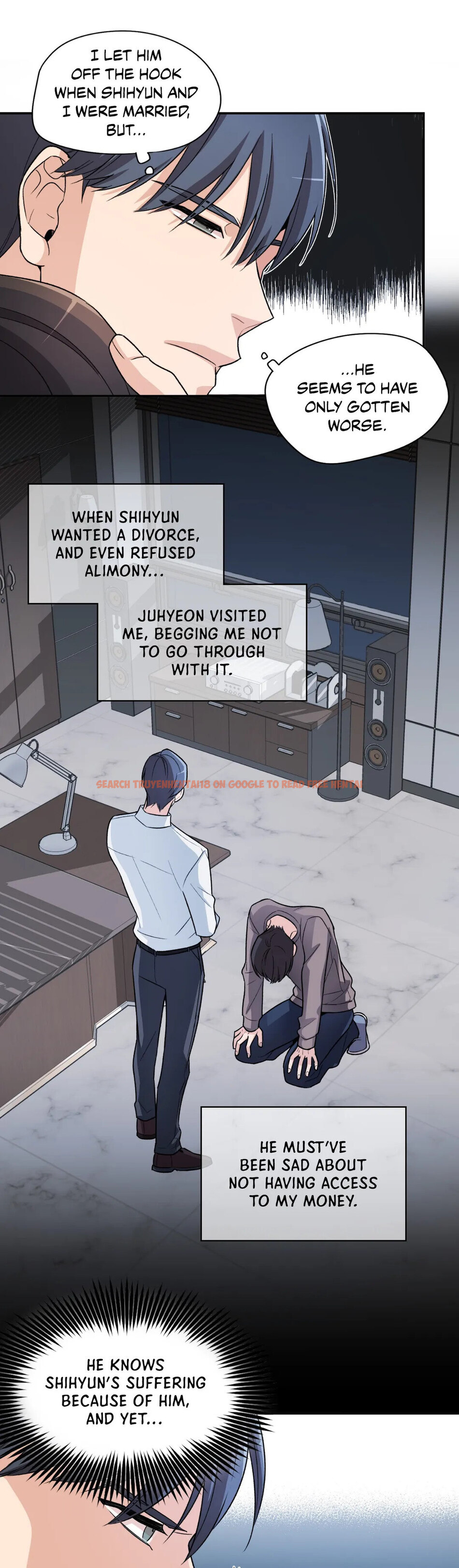 Read Hentai Image 5 565 in comic Pleasure Chamber - Chapter 8 - hentaitnt.net