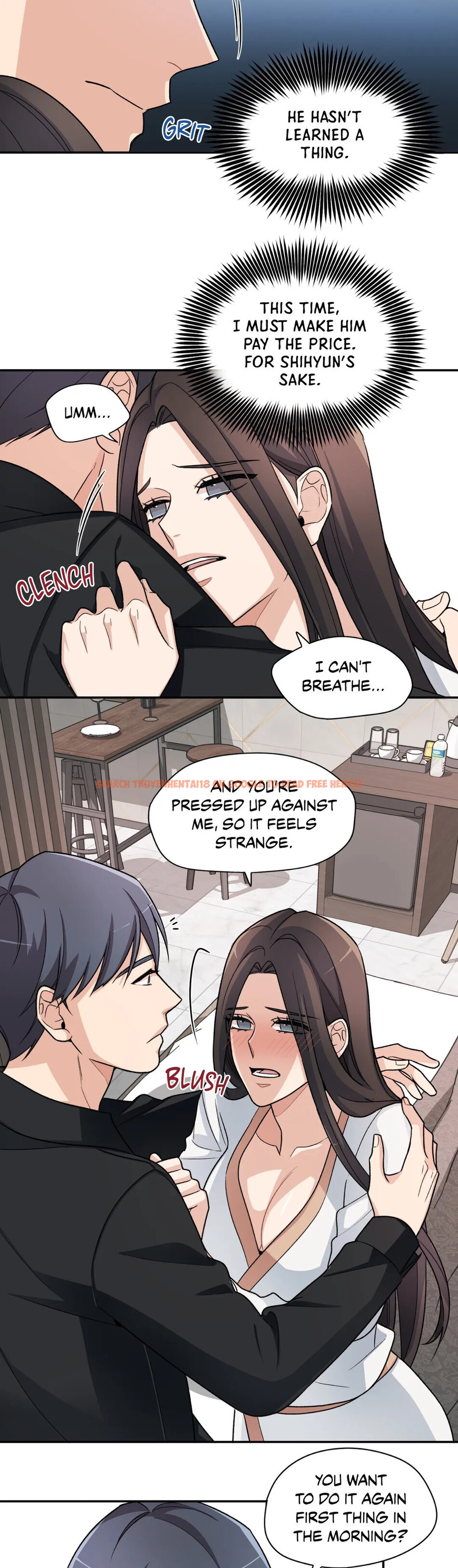 Read Hentai Image 6 565 in comic Pleasure Chamber - Chapter 8 - hentaitnt.net