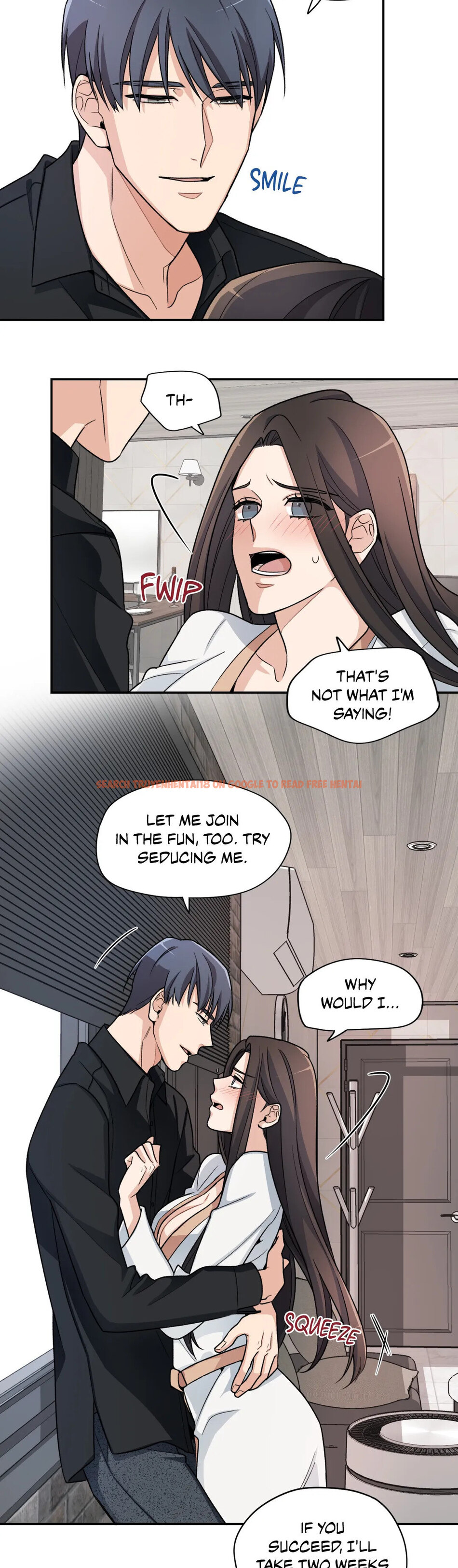 Read Hentai Image 7 565 in comic Pleasure Chamber - Chapter 8 - hentaitnt.net