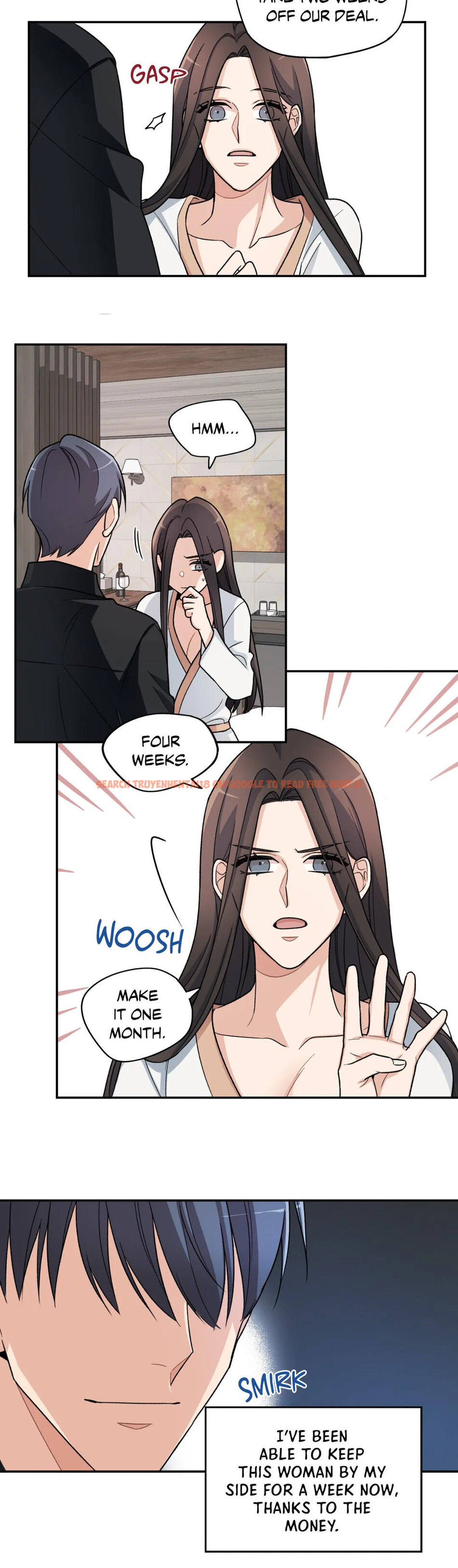 Read Hentai Image 8 565 in comic Pleasure Chamber - Chapter 8 - hentaitnt.net