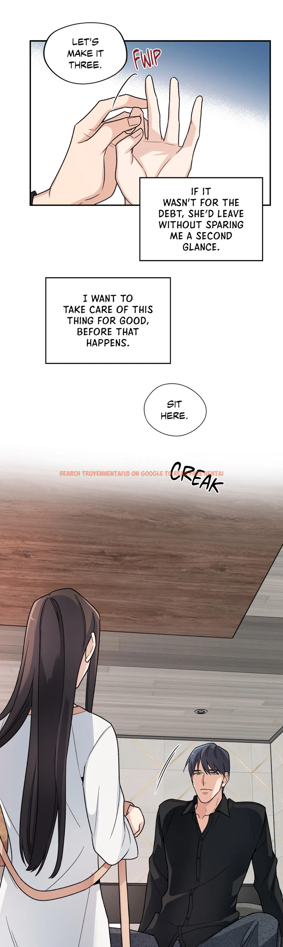 Read Hentai Image 9 565 in comic Pleasure Chamber - Chapter 8 - hentaitnt.net