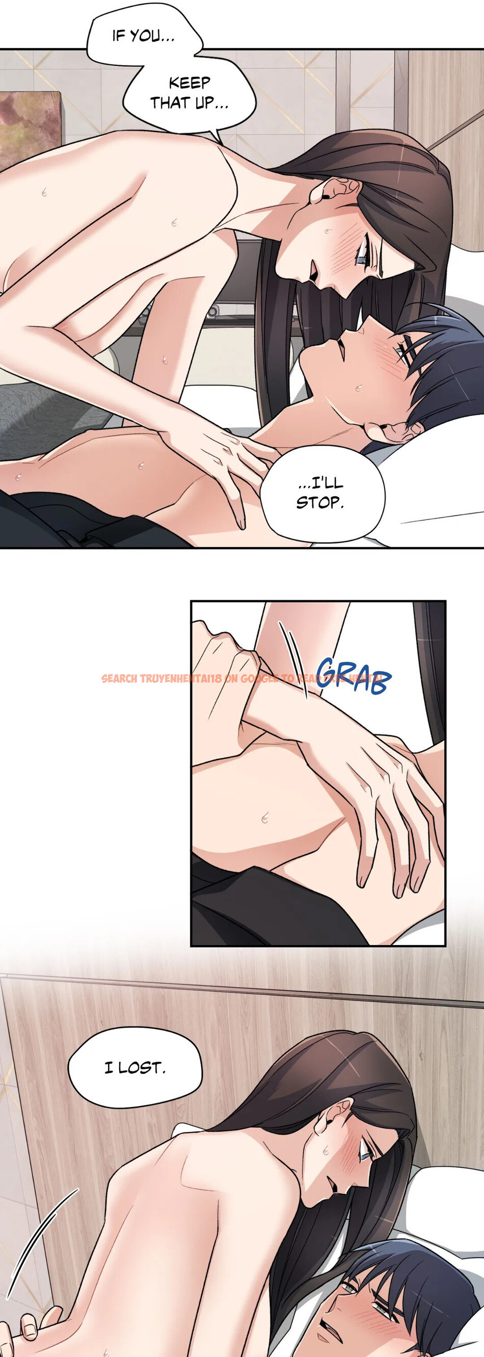 Read Hentai Image 11 236 in comic Pleasure Chamber - Chapter 9 - hentaitnt.net