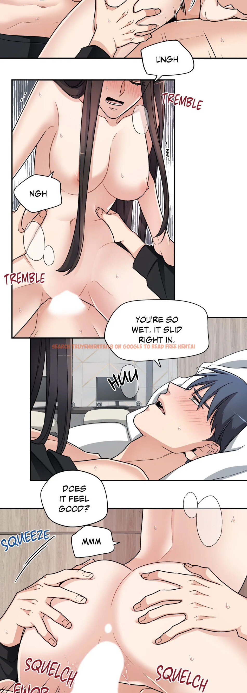 Read Hentai Image 13 237 in comic Pleasure Chamber - Chapter 9 - hentaitnt.net