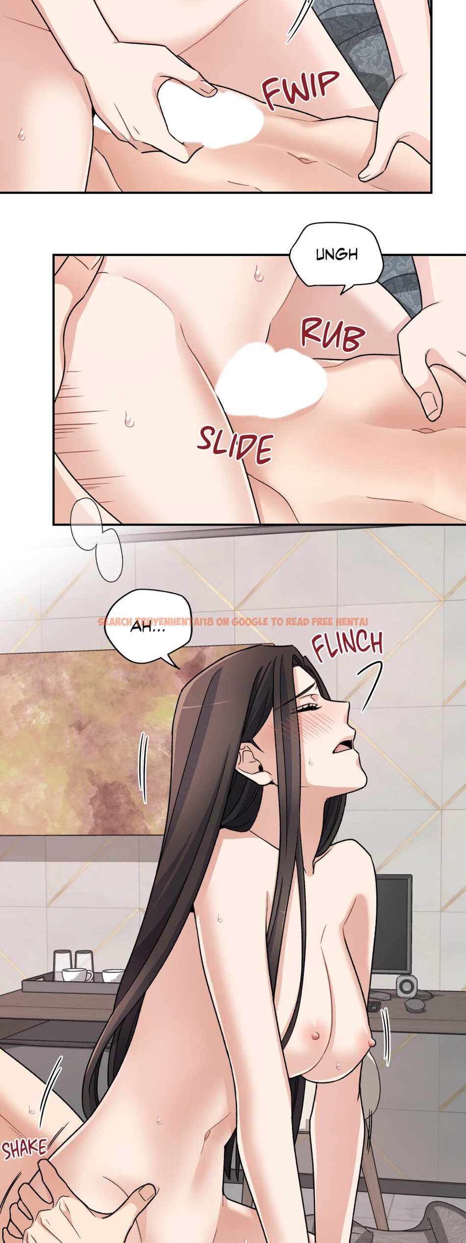 Read Hentai Image 8 236 in comic Pleasure Chamber - Chapter 9 - hentaitnt.net