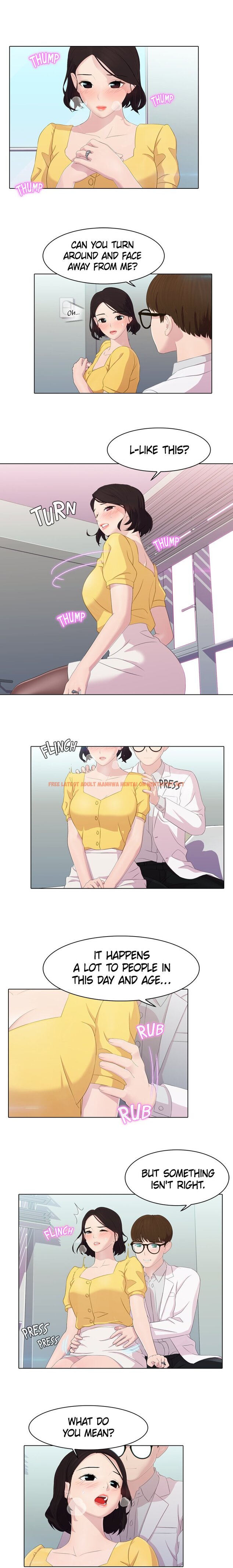 Read Hentai Image 5 524 in comic Pleasure Delivery - Chapter 12 - hentaitnt.net