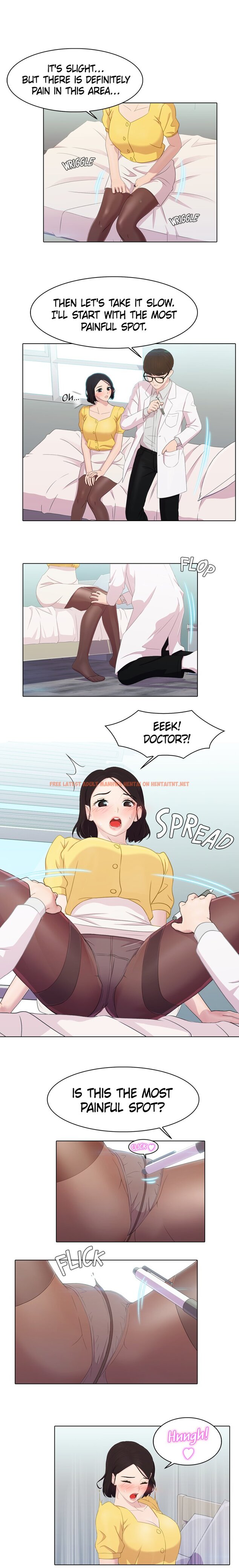 Read Hentai Image 7 525 in comic Pleasure Delivery - Chapter 12 - hentaitnt.net