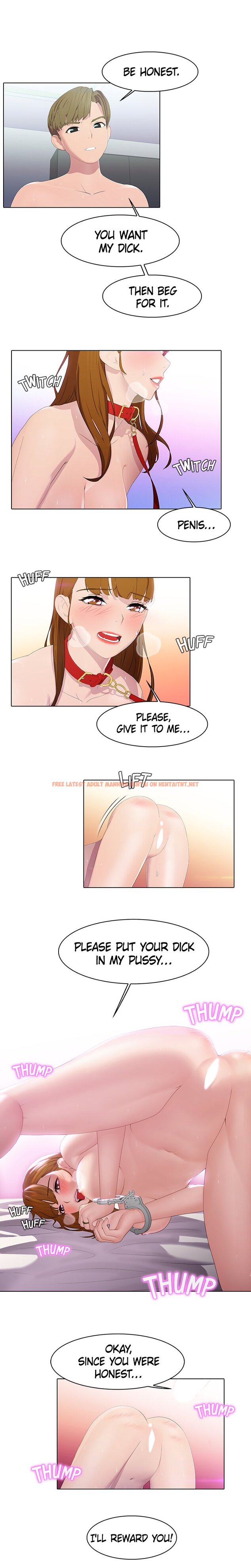 Read Hentai Image 7 004 in comic Pleasure Delivery - Chapter 16 - hentaitnt.net