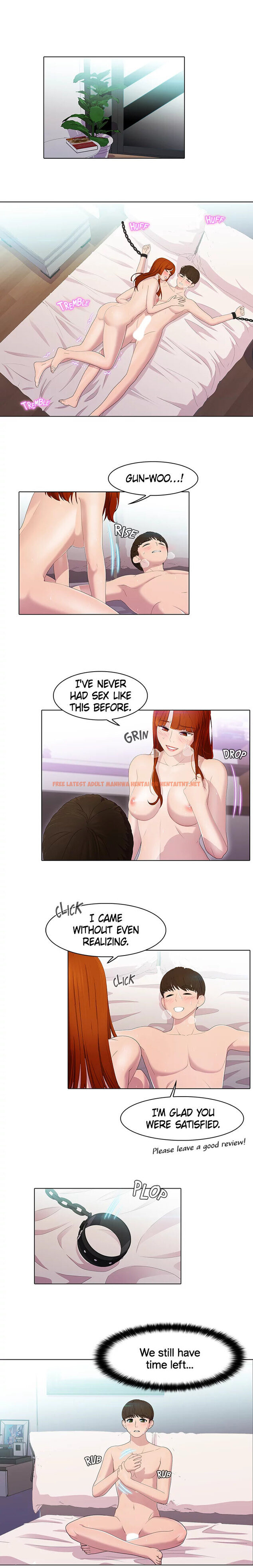 Read Hentai Image 5 383 in comic Pleasure Delivery - Chapter 21 - hentaitnt.net