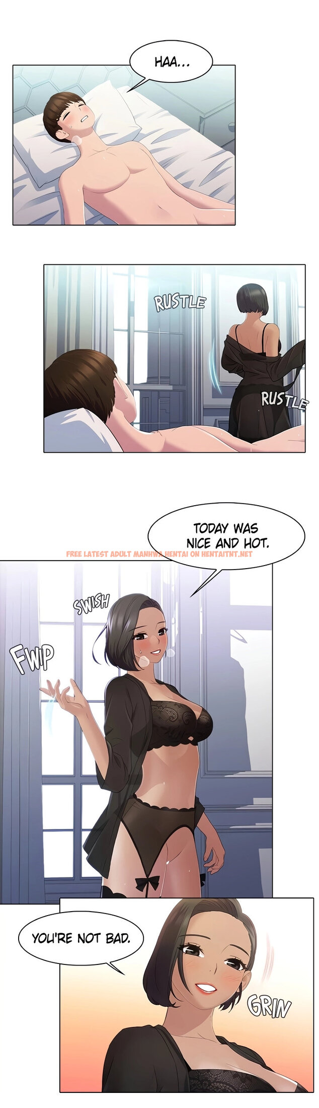 Read Hentai Image 13 641 in comic Pleasure Delivery - Chapter 26 - hentaitnt.net