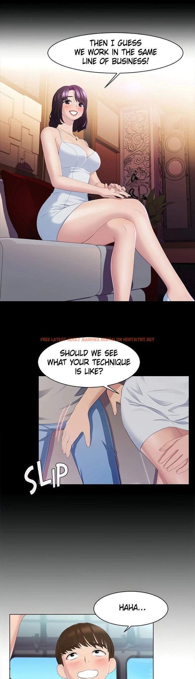 Read Hentai Image 10 720 in comic Pleasure Delivery - Chapter 27 - hentaitnt.net