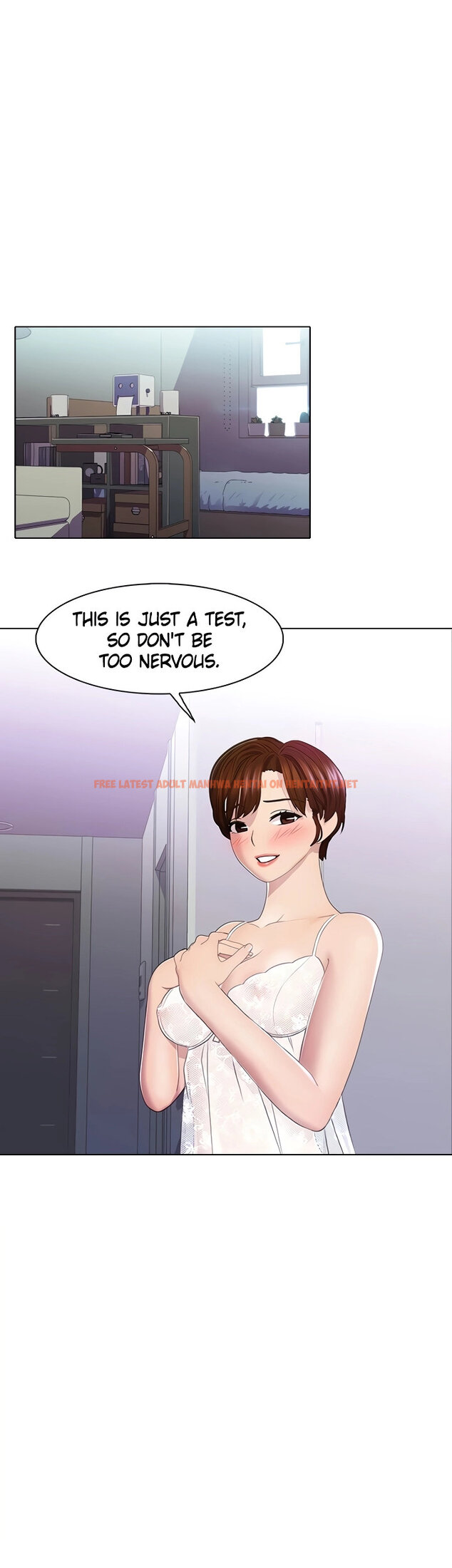 Read Hentai Image 1 778 in comic Pleasure Delivery - Chapter 28 - hentaitnt.net