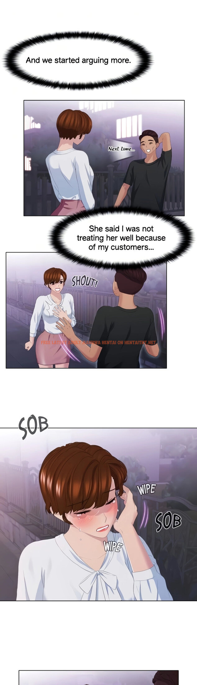 Read Hentai Image 18 043 in comic Pleasure Delivery - Chapter 29 - hentaitnt.net