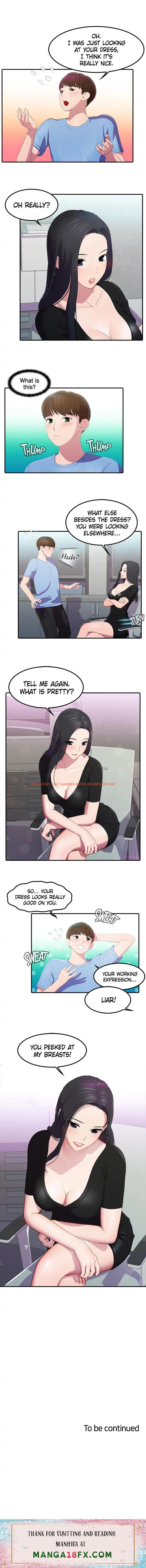 Read Hentai Image 9 887 in comic Pleasure Delivery - Chapter 3 - hentaitnt.net