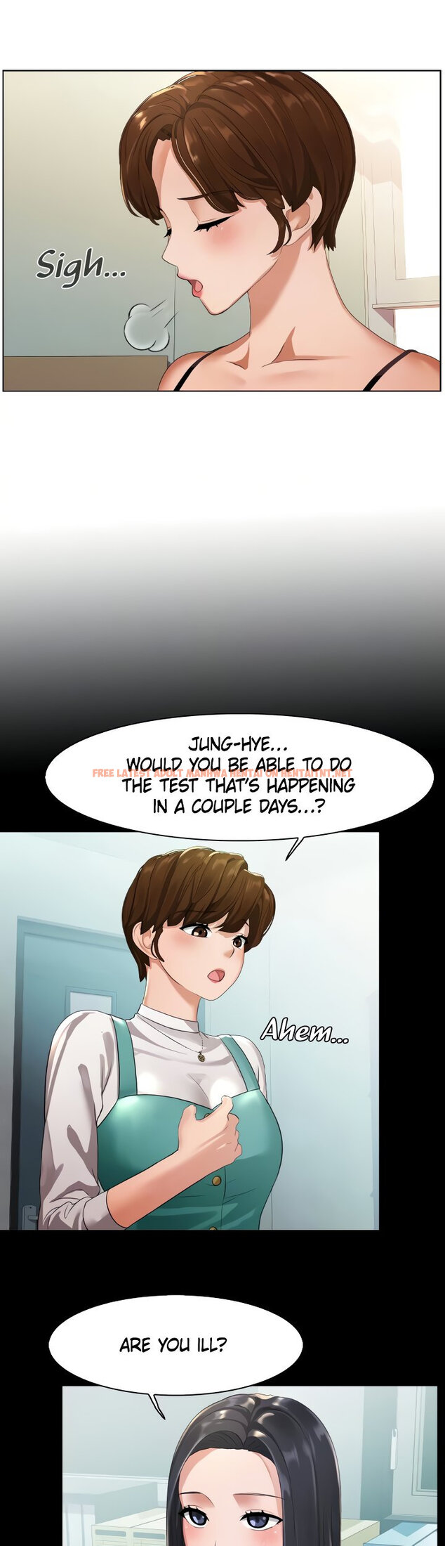 Read Hentai Image 15 400 in comic Pleasure Delivery - Chapter 31 - hentaitnt.net