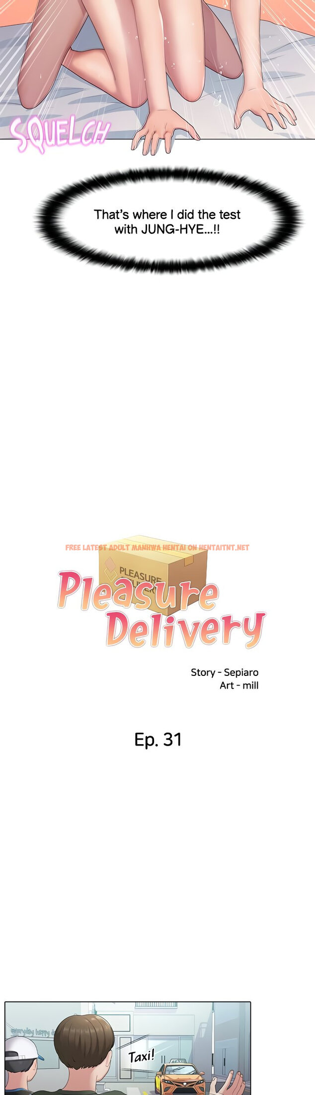 Read Hentai Image 2 399 in comic Pleasure Delivery - Chapter 31 - hentaitnt.net