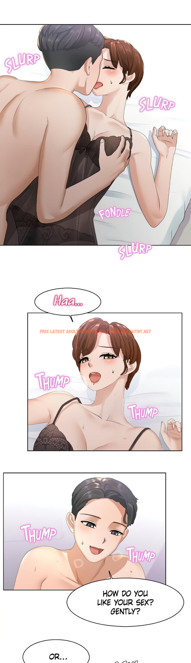 Read Hentai Image 23 400 in comic Pleasure Delivery - Chapter 31 - hentaitnt.net