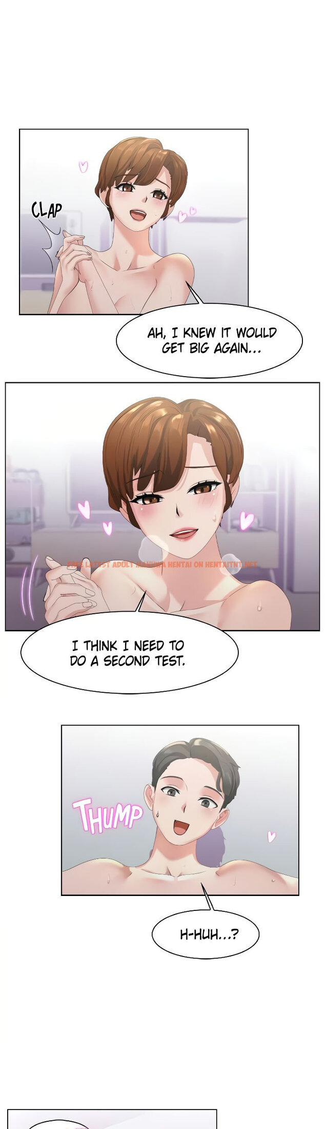 Read Hentai Image 28 214 in comic Pleasure Delivery - Chapter 32 - hentaitnt.net