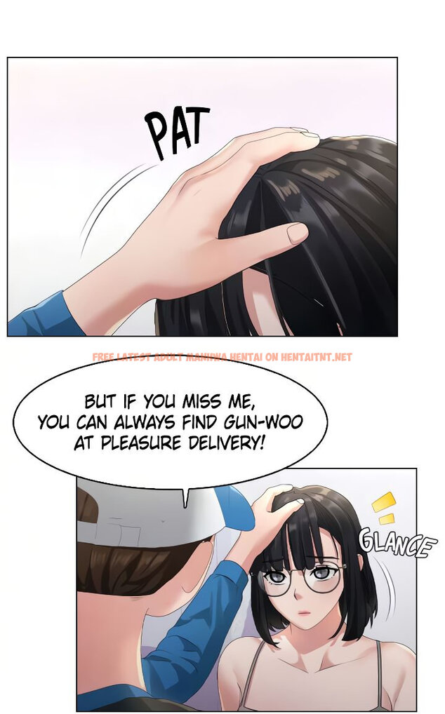 Read Hentai Image 20 455 in comic Pleasure Delivery - Chapter 33 - hentaitnt.net