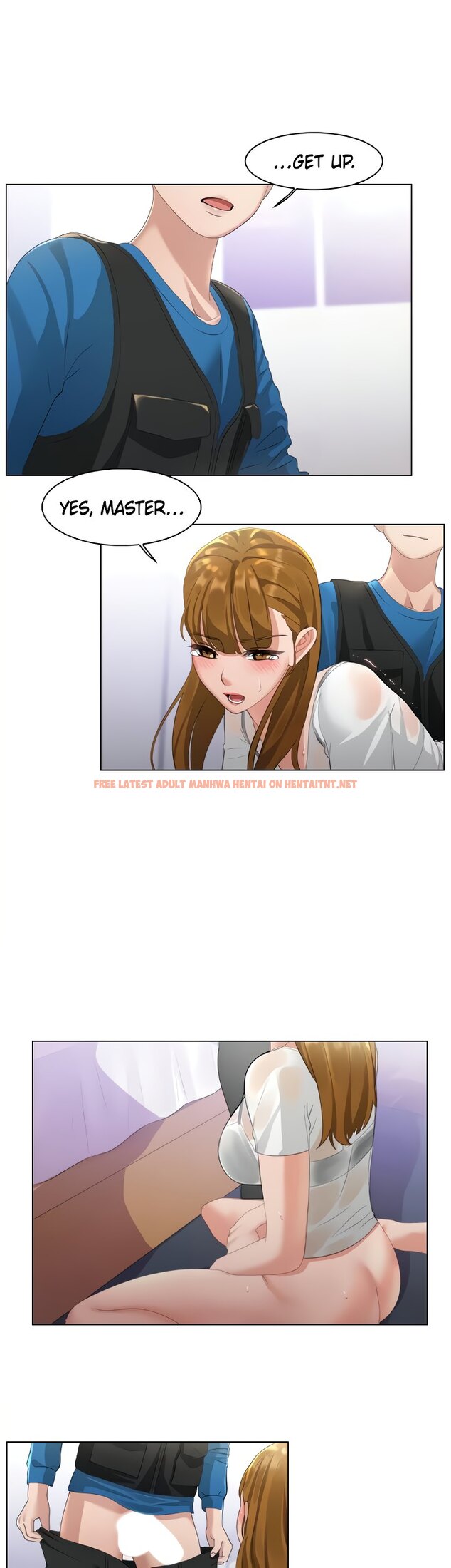 Read Hentai Image 13 274 in comic Pleasure Delivery - Chapter 34 - hentaitnt.net