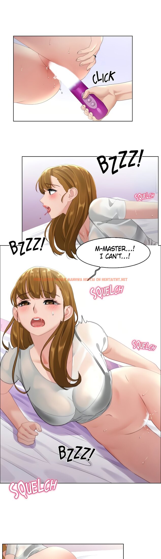 Read Hentai Image 23 275 in comic Pleasure Delivery - Chapter 34 - hentaitnt.net