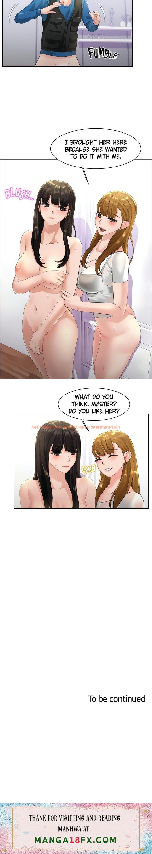 Read Hentai Image 28 275 in comic Pleasure Delivery - Chapter 34 - hentaitnt.net