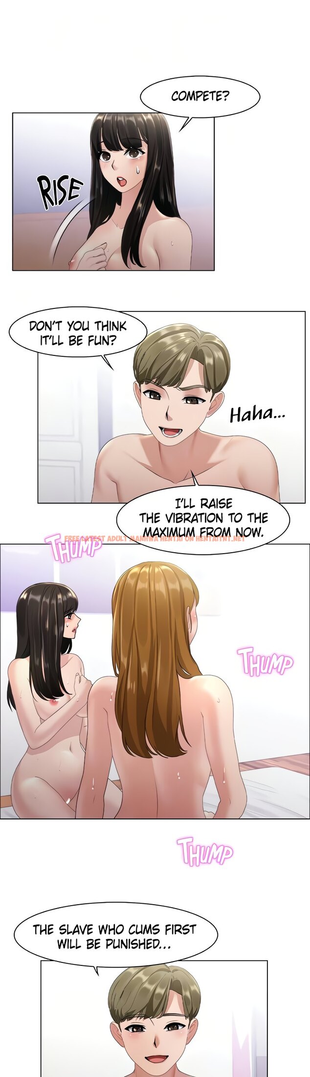 Read Hentai Image 15 152 in comic Pleasure Delivery - Chapter 35 - hentaitnt.net