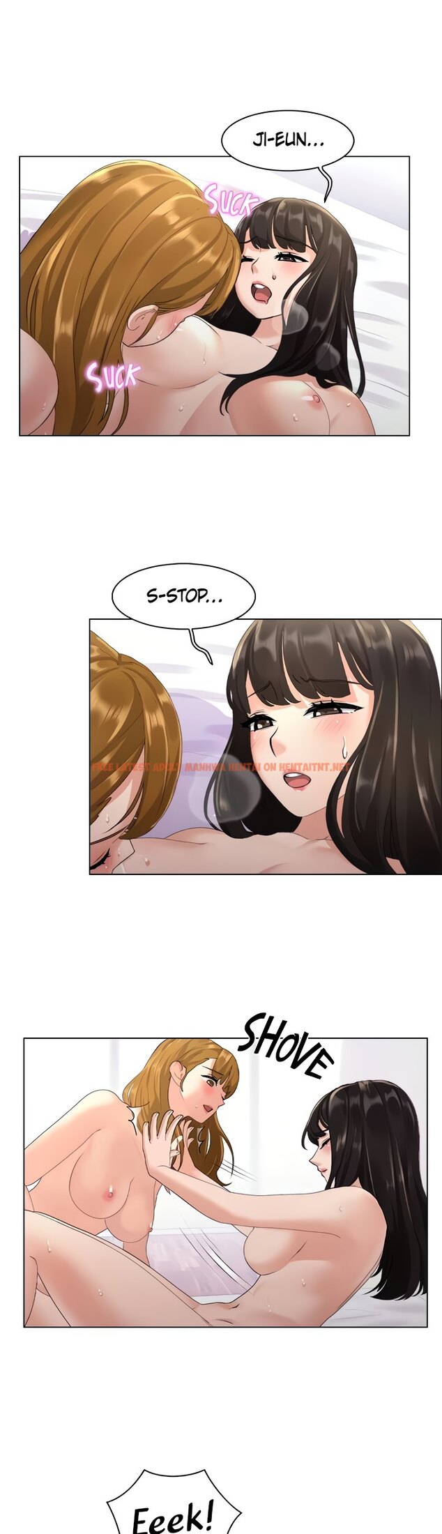 Read Hentai Image 23 153 in comic Pleasure Delivery - Chapter 35 - hentaitnt.net