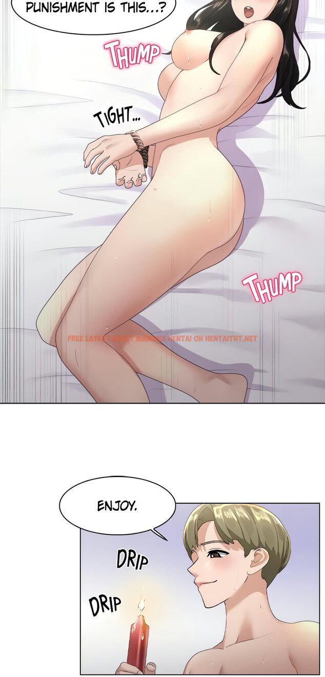 Read Hentai Image 4 055 in comic Pleasure Delivery - Chapter 36 - hentaitnt.net