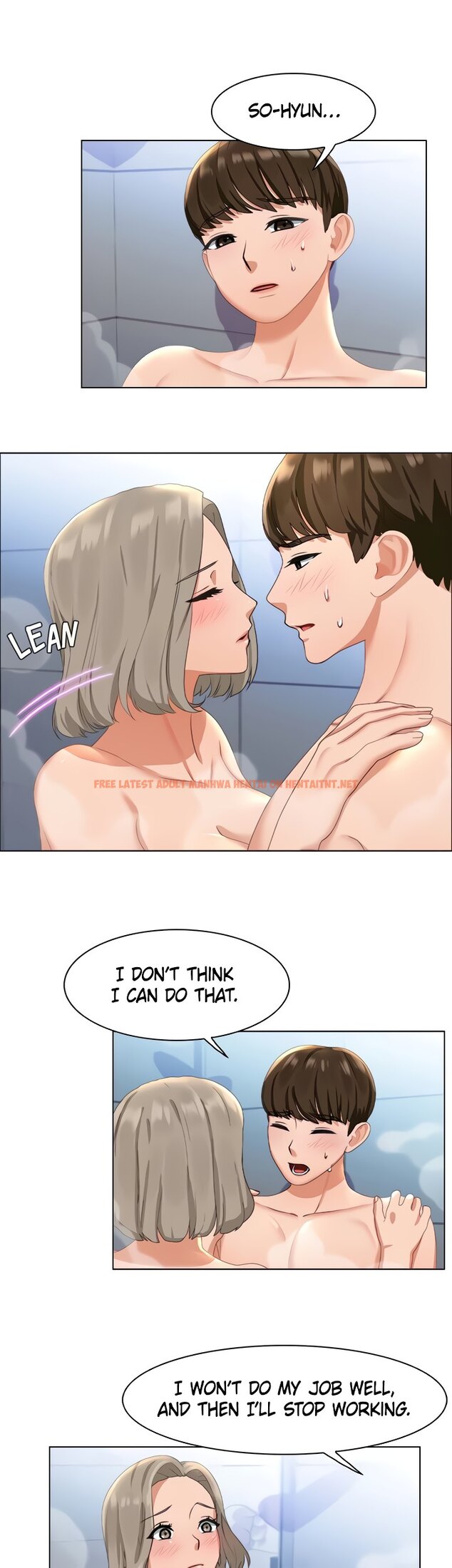 Read Hentai Image 22 695 in comic Pleasure Delivery - Chapter 38 - hentaitnt.net