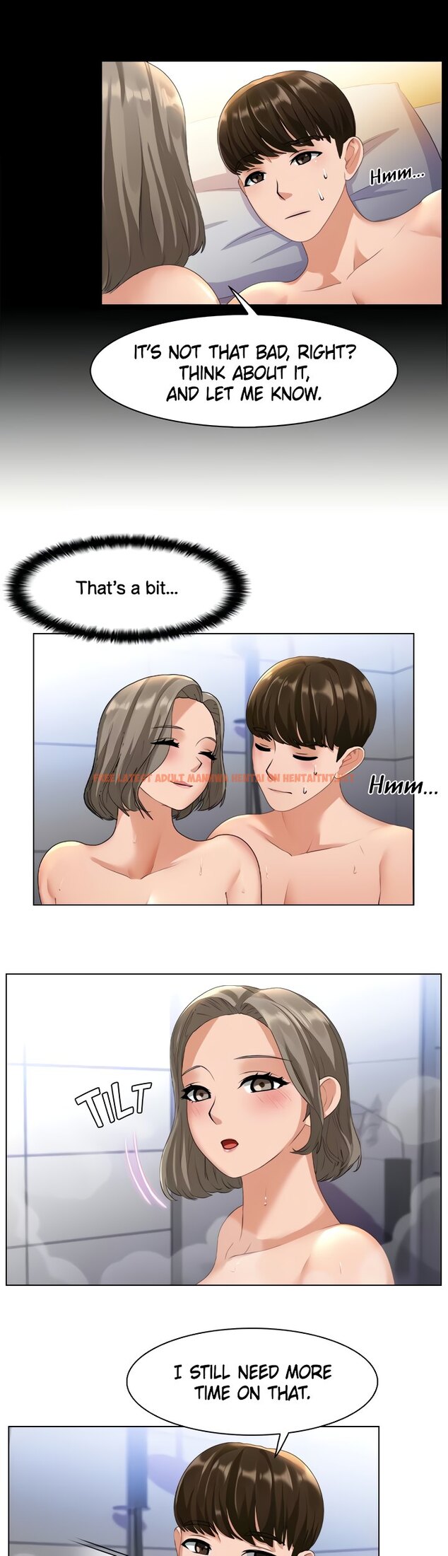 Read Hentai Image 8 694 in comic Pleasure Delivery - Chapter 38 - hentaitnt.net