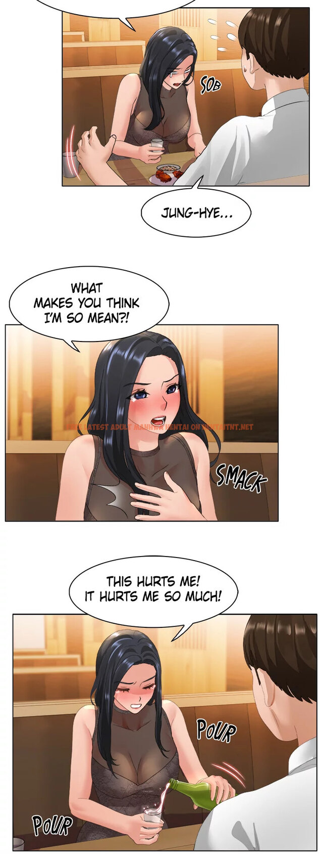 Read Hentai Image 26 294 in comic Pleasure Delivery - Chapter 39 - hentaitnt.net