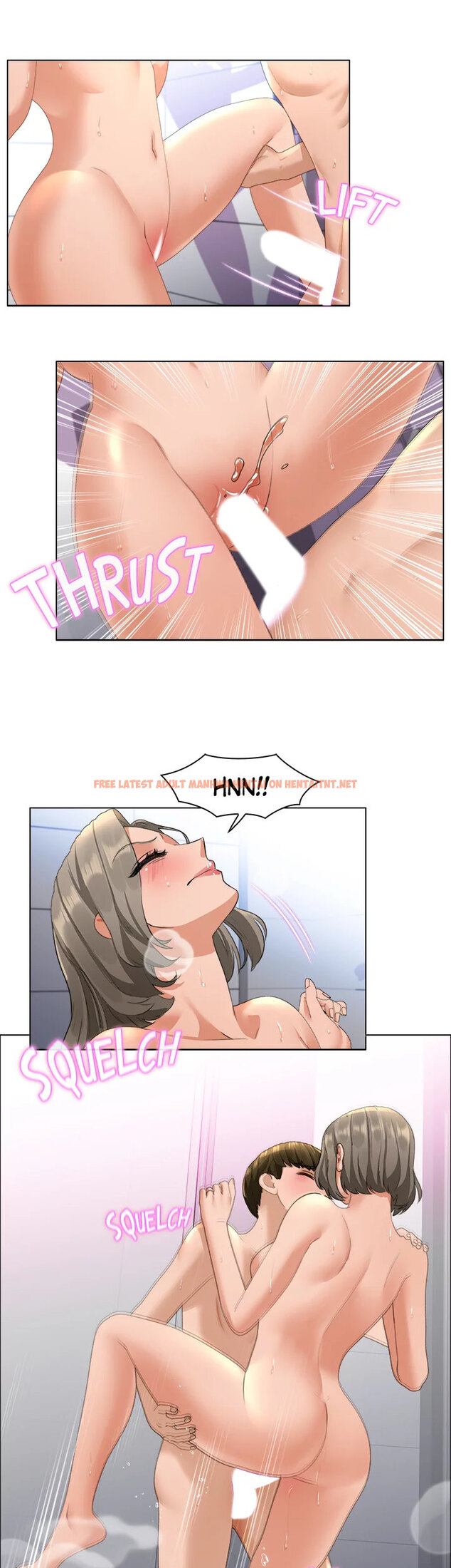 Read Hentai Image 5 293 in comic Pleasure Delivery - Chapter 39 - hentaitnt.net