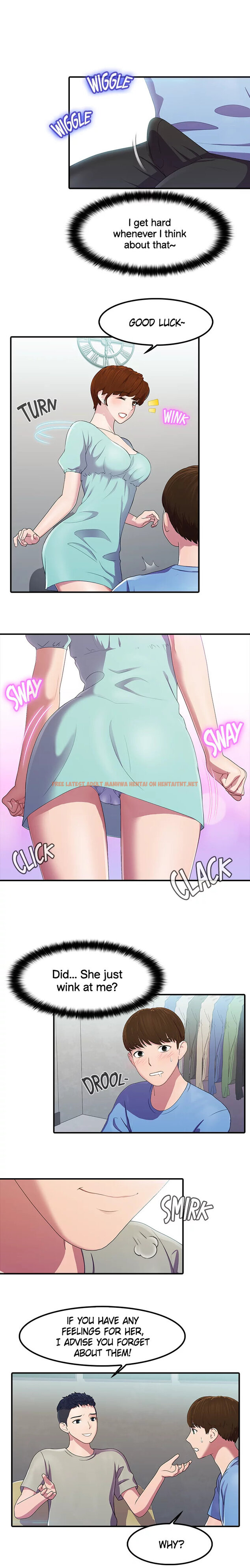 Read Hentai Image 6 909 in comic Pleasure Delivery - Chapter 4 - hentaitnt.net