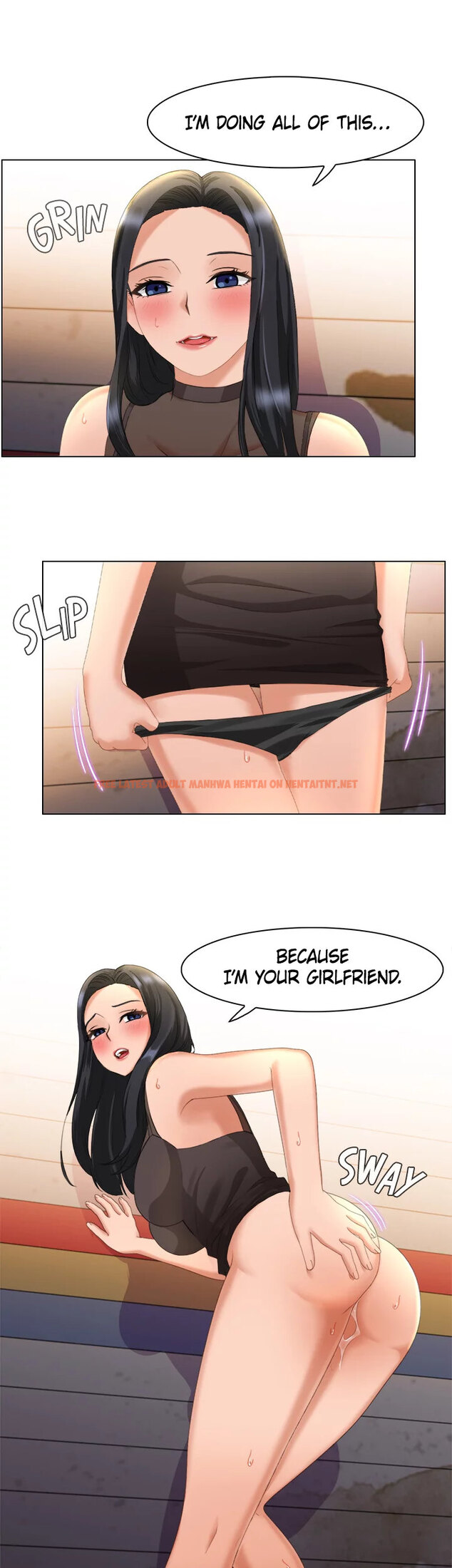 Read Hentai Image 22 314 in comic Pleasure Delivery - Chapter 40 - hentaitnt.net