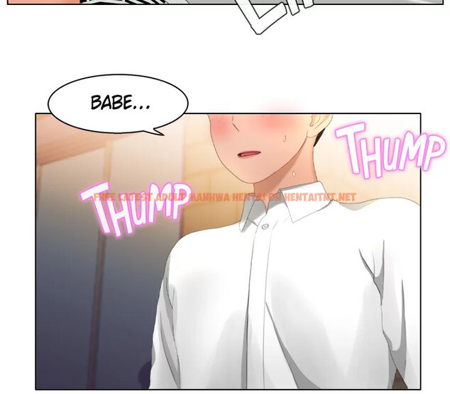 Read Hentai Image 27 314 in comic Pleasure Delivery - Chapter 40 - hentaitnt.net